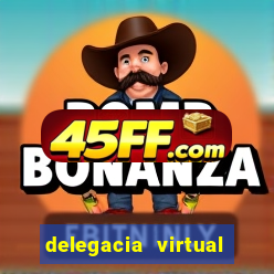 delegacia virtual da bahia